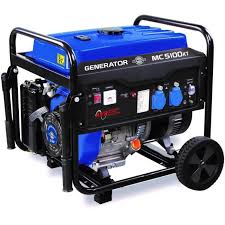 Groupe Electrogene 4000w Achat Vente Pas Cher