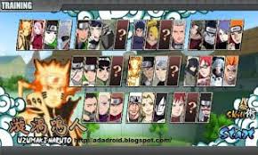 Naruto senki mod apk v1.22. Download Naruto Senki Final Mod By Riicky V1 17 Apk Handuk Terbang Naruto Games Naruto Naruto Shippuden 4