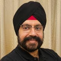 Sundeep Sunny's Instagram, Twitter & Facebook