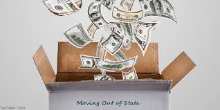 The biggest question you need to ask before you make the if so, it's crucial to understand how your move could affect your taxes. What To Know When Moving Out Of State Mymovingreviews