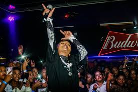 🙌🏼 JUNIOR KING & KAY MEDUSA , 29 MARCH ‼️