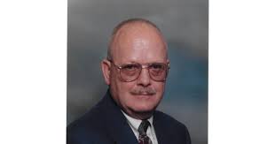 David John Nesheim Obituary (1939