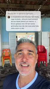 Nelsinho Falcão (falcaonelsinho). Áudio original criado por Nelsinho  Falcão. Responder a @Marcio Sampaio(O150001537459268) #conteudos  #BomPraKWAI #humor