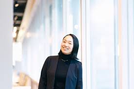 川俣 郁美 | TOKYO FORWARD 2025