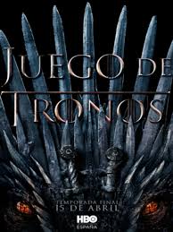 Juego De Tronos Guia De Las Temporadas Sensacine Com