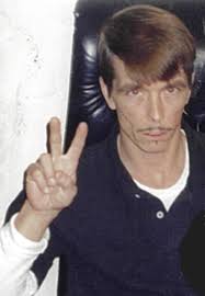 Mark Landon Bumgarner