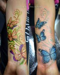 Maybe you would like to learn more about one of these? Rose And Butterfly Tattoo Cover Up Novocom Top