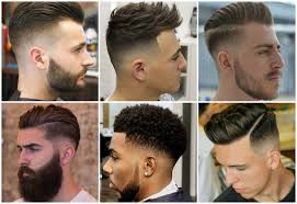 The mid fade can offer you that perfect combination of both the high fade and the low fade. 21 Types Of Fade Haircut Low Fade Medium Fade Taper Fade High Fade Hairstyles