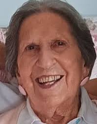 Marion Clarissa Ford (nee Collins) Obituary