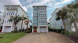 Carolina Blvd 1018 Isle Of Palms Island Realty