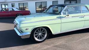 Image result for Granada Green 1962 GM