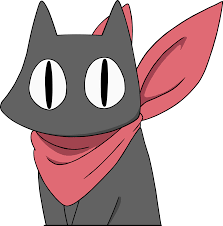 Cat png collections download alot of images for cat download free with high quality for designers. Sakamoto Nichijou Png Clipart Full Size Clipart 1492398 Pinclipart