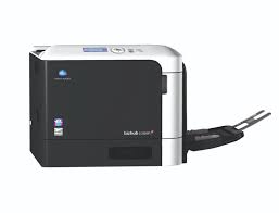 Objective review of konica minolta bizhub c3100p including product details and features. Konica Minolta Bizhub C3100p