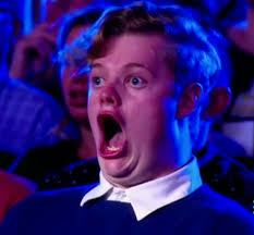 WHAT TO DO WHEN PINOCCHIO IS IN THE ROOM