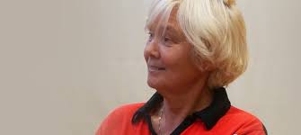 Eva Jeler joins Table Tennis Australia -