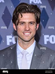 Aaron winter hi-res stock photography and images