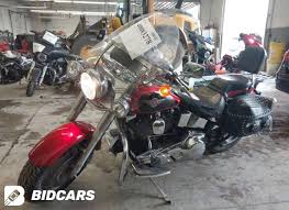 Image result for Dark Victory Red 1993 FLSTF