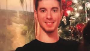 Blake Smith's boss: 'I can't imagine meeting a finer young man'