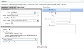 Validating Flow Input An Ounce Of Prevention Salesforce Dude