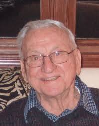 Obituary information for John A. Moskal