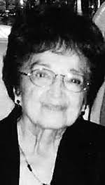 Viola Parada Obituary (1928