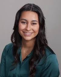 Gabby Aranda-Pino, MPH