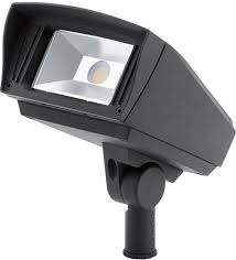 Kichler 16022bkt Landscape Led Contemporary Textured Black Led Exterior Pathway Lighting Vlo 2700k 6x5 Led Flood Kic 16022bkt