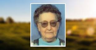 Charlotte I. Lock Obituary April 25, 2005