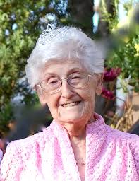 Obituary information for Margaret (Smith) Packham