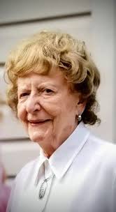 Obituary For Doris Constance Dunn