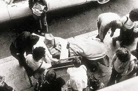 Beuys's most famous performance—and his most famous work altogether—is i like america and america likes me (1974), which, like many of the artist's other pieces, relied on something akin. Joseph Beuys I Like America And America Likes Me Kids Of Dada