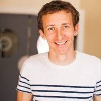 Maxime Pouvreau Email & Phone Number