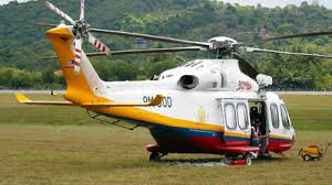 Fire and rescue department's management and governance of enablers and the. Malaysia Fire And Rescue Department Bomba Aviation Photos On Jetphotos
