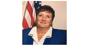 Mary Hagen Obituary (1945