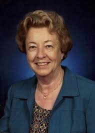 Doris Covington Obituary (1935