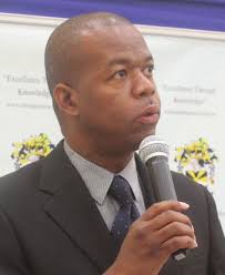 Lloyd Carney Appointed Third Chancellor