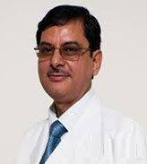 Dr. (Brig.) Anil K Dhar, Surgical Oncologist in Gurgaon,India