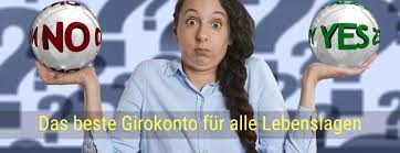 Dann sind sie bei santander genau richtig. Girokonto Vergleich Top 5 Girokonten Fur Studenten Studierenplus