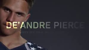 U.S. U-19 National Team: DeAndre Pierce