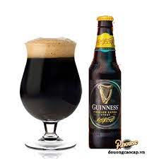 Bia Guinness Stout 7 5 Chai 330ml Thung 24 Chai Birra