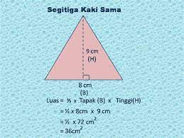 Segitiga bersudut tegak mempunyai satu sudut tegak. Segitiga Bersudut Tegak 10 4 3 Penyelesaian Segitiga Spm Praktis Kertas 2 Diberi Perimeter Segitiga Ialah 24 Cm Car Eliosiasan