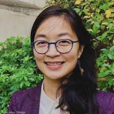 The Vision Group — Nuffield Department of Clinical Neurosciences