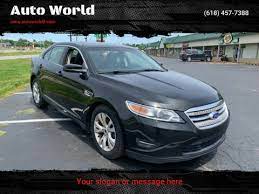 Dealers won't give you the time of day, and private buyers don't seem interested in buying a vehicle. Auto World Car Dealer In Carbondale Il