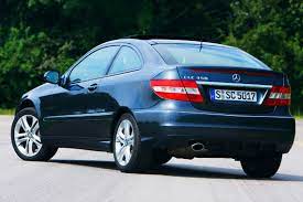 .clc #c_klasse #e_klasse #das #xentry. Test Mercedes Benz Clc 350 Autoscout24