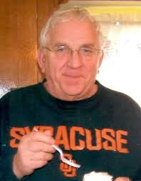 Richard “Dick” L. Krick December 6, 1939