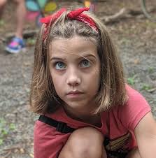 2022 Impact Report by Girl Scouts in the Heart of PA