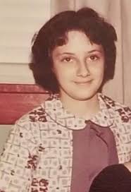 Joette Marie Smith (1949-1983)