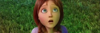 LEGENDS OF OZ: DOROTHY'S RETURN Trailer