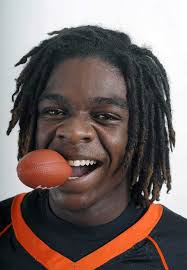 All-SE Missourian Football