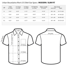 47 Detailed American Apparel T Shirts Size Chart